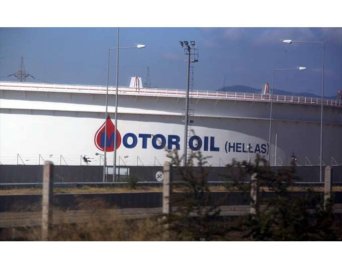 Motor Oil: Εκτίναξη κερδοφορίας στο 1 δισ. ευρώ στο εννεάμηνο