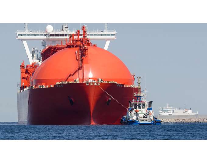 Η Βόρεια Μακεδονία αποφάσισε συμμετοχή στον τερματικό σταθμό LNG στην Αλεξανδρούπολη