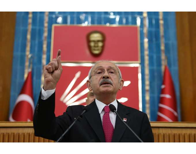 Κ. Κιλιτσντάρογλου: "Τι τους θέλαμε τους S-400; Θα μας επιτεθεί μήπως η Ελλάδα;"