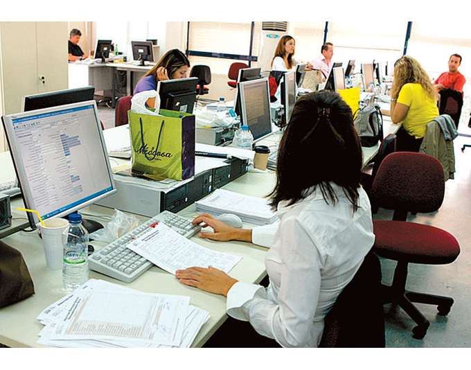 Τί άλλαξε στις άδειες των δημοσίων υπαλλήλων