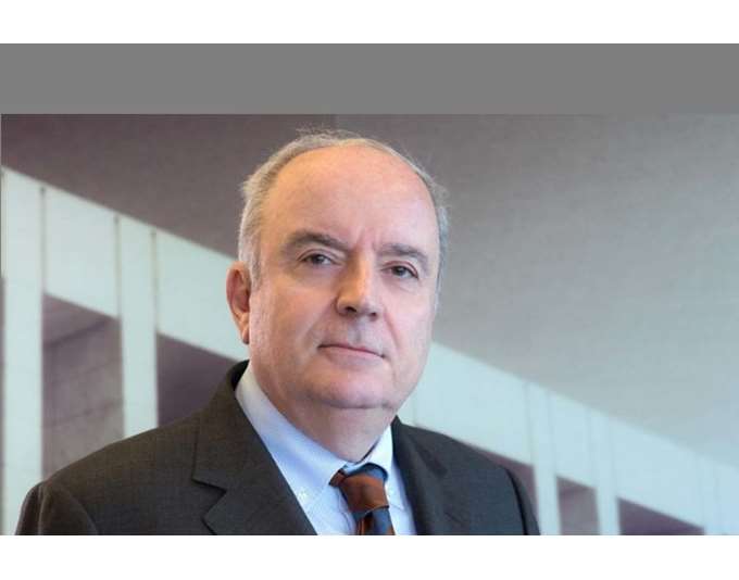 Γ. Περιστέρης: Μονόδρομος η απεξάρτηση από την εισαγόμενη ενέργεια και η μαζική στροφή στις ΑΠΕ