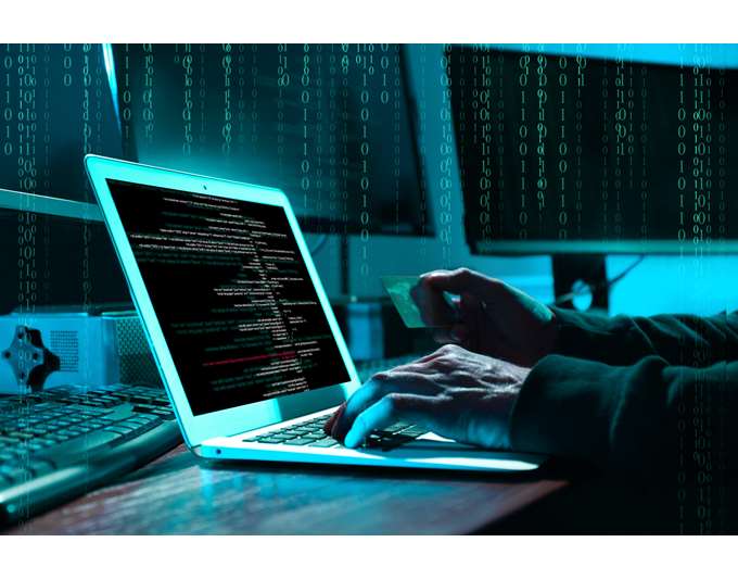 Τριπλάσιες οι e-απάτες στην Ελλάδα σε σχέση με την ΕΕ