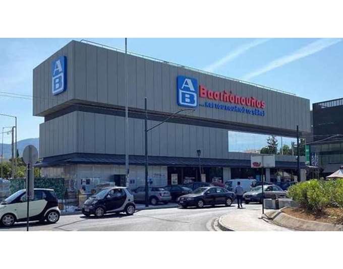Νέες ανατροπές και αλλαγές προσώπων στην ΑΒ Βασιλόπουλος