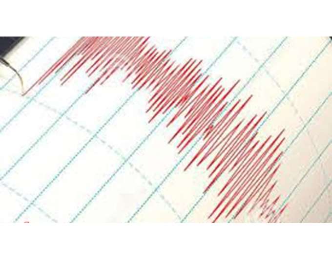 Κλειστά τα σχολεία αύριο στην Ν. Εύβοια λόγω του σεισμού