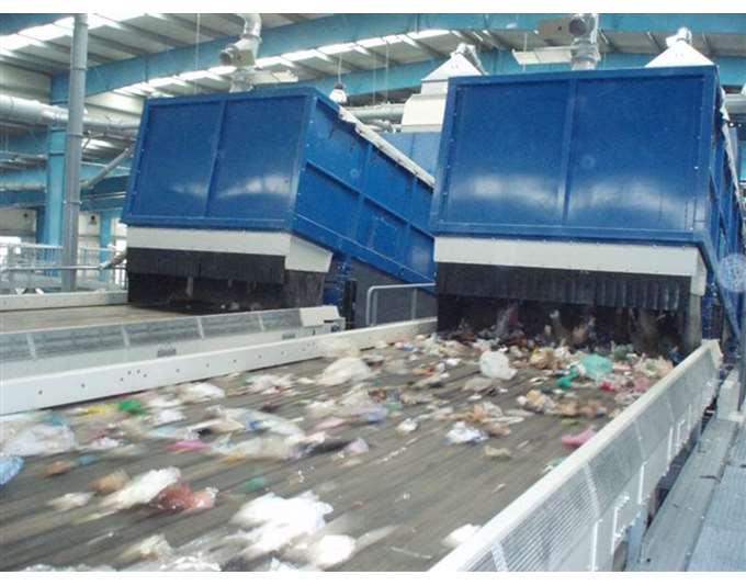 Έρχονται 4 νέοι διαγωνισμοί διαχείρισης απορριμμάτων ύψους 120 εκατ. ευρώ