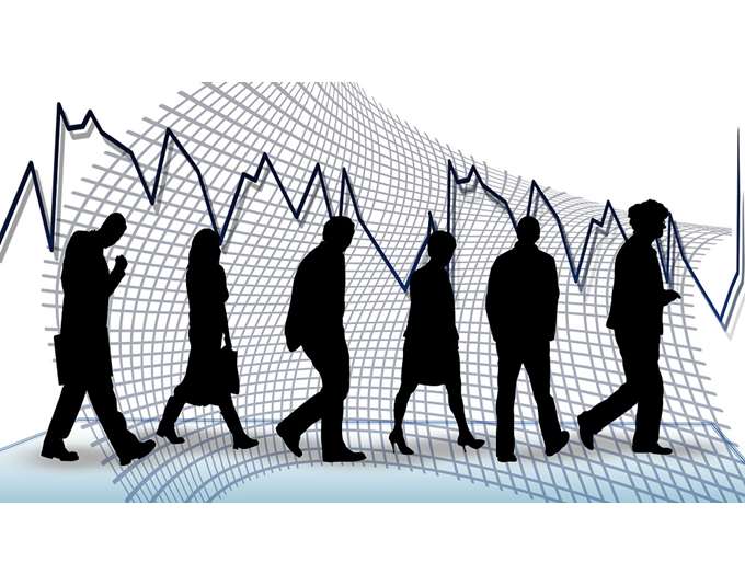 Αμετάβλητη στο 6,5% η ανεργία στην Ευρωζώνη τον Νοέμβριο - Στο 11,4% η...