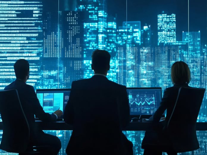 CEOs στο προσκήνιο: Πώς οι νέοι κανονισμοί καθιστούν την κυβερνοασφάλεια στρατηγική προτεραιότητα