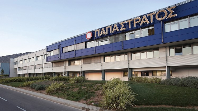 GES2023: Νέα "πράσινη" επένδυση ύψους 10 εκατ. ευρώ από την Παπαστράτος...