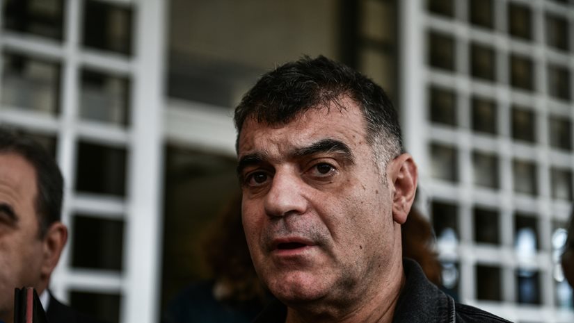 Δίκη υποκλοπών: ΕΥΠ και Predator λειτουργούσαν ως "ενιαίο κέντρο παρακολουθήσεων" κατέθεσε ο Κ. Βαξεβάνης