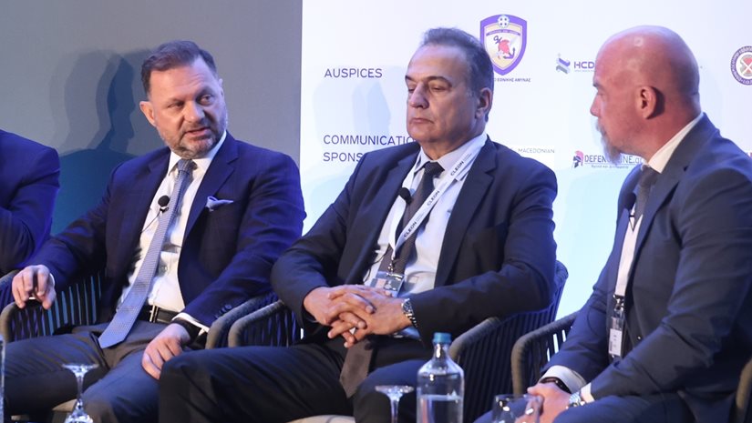 Πρόταση της ΕΕΝ για ελληνικά πολεμικά πλοία στο πρόγραμμα SAFE