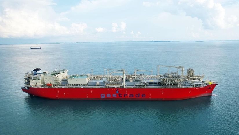 INTERTANKO Hellenic Med Panel: Στο επίκεντρο η συμμόρφωση με το FuelEU Maritime – Eπιχειρησιακές και συμβατικές προκλήσεις