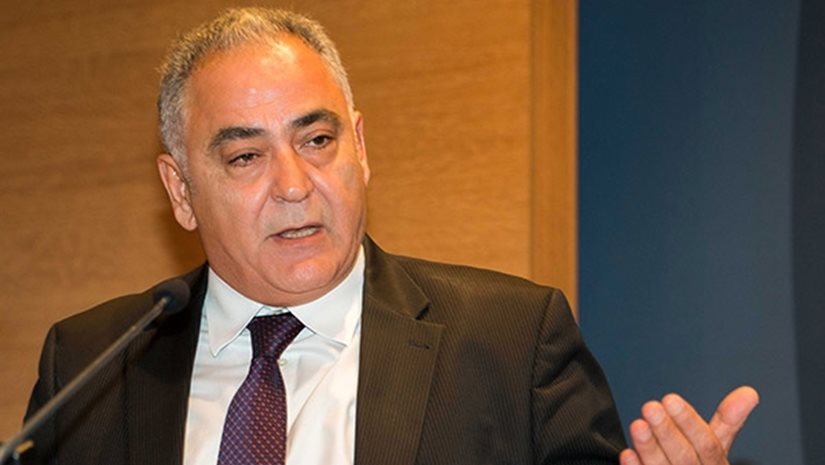 Γ. Χατζηθεοδοσίου: 100 χρόνια ΕΕΑ - Οι ΜμΕ δεν πρέπει να βρεθούν στο περιθώριο των σύγχρονων εξελίξεων