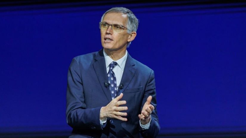 Έντονες αντιδράσεις για το βιβλίο του Carlos Tavares-γράφει για διάσπαση της Stellantis