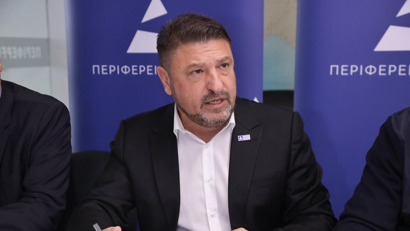 Σε πλήρη εξέλιξη τα έργα αντιπλημμυρικής θωράκισης της Αττικής