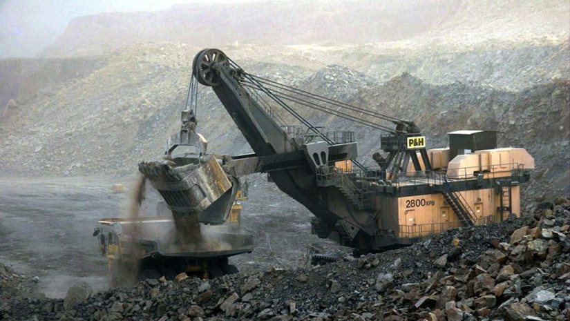 Σπάνιες γαίες: Οι ΗΠΑ αντιμέτωπες με την επόμενη μεγάλη ενεργειακή κρίση