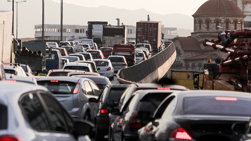 Eταιρείες leasing και εμπορίας μεταχειρισμένων με ανασφάλιστα ΙΧ - Τι έδειξαν οι έλεγχοι της εφορίας