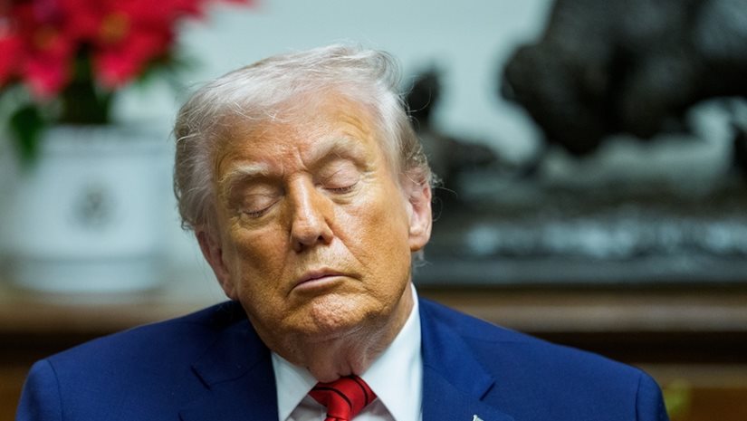 WSJ: Το σχέδιο Τραμπ προβλέπει σημαντικές επενδύσεις στη Ρωσία - Αποκατάσταση των ρωσικών ενεργειακών ροών προς την ΕΕ