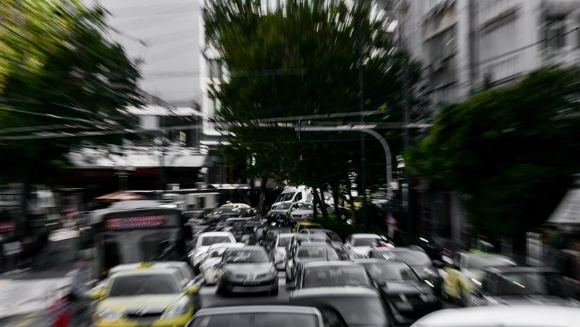 ΑΑΔΕ: 161 οχήματα παραβίαζαν το καθεστώς ακινησίας - Πρόστιμα άνω των €1,6 εκατ. ευρώ