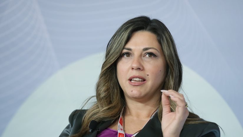 Το Τέμενος Αλεξανδρούπολης επισκέφθηκε η Σ. Ζαχαράκη