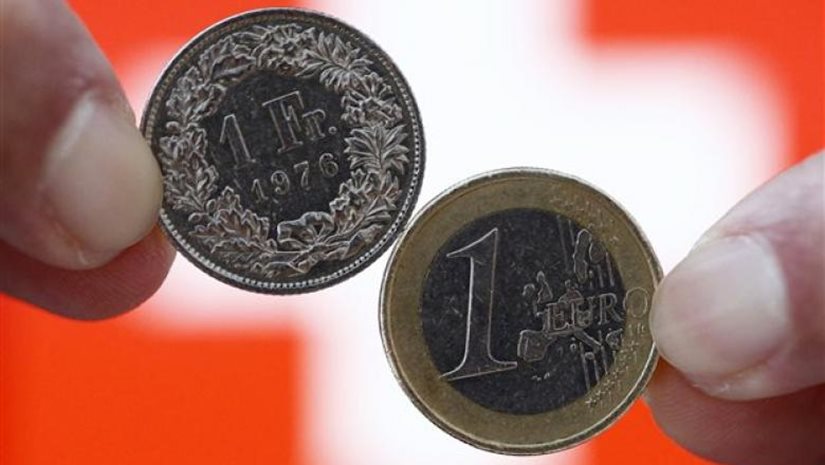 Νομοθετική ρύθμιση για τα δάνεια σε Ελβετικό Φράγκο - Σταθερό επιτόκιο και προνομιακή ισοτιμία