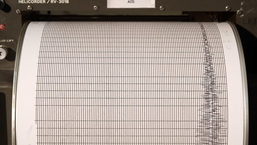 Μπανγκλαντές: Πέντε νεκροί και 100 τραυματίες από τον ισχυρό σεισμό