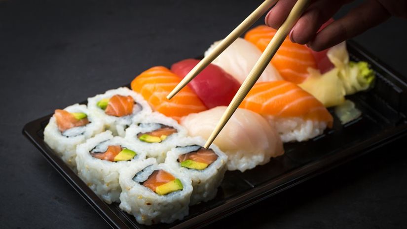 Θεσσαλονίκη: Δηλητηριάστηκε από κατανάλωση σούσι