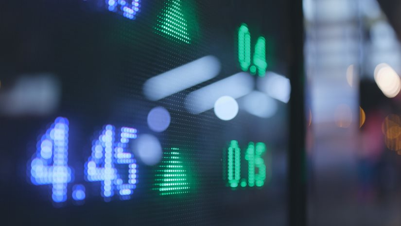 Ανοδικά οι ευρωαγορές με το βλέμμα στις Κεντρικές Τράπεζες