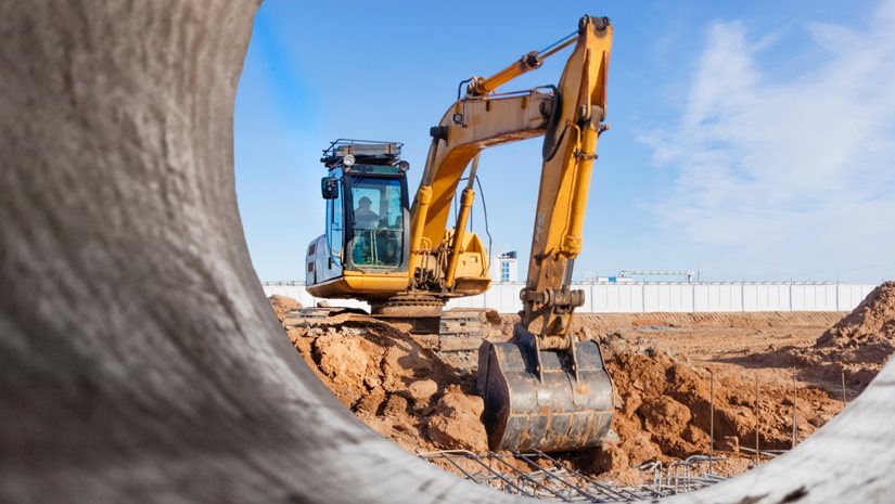 Οι μικροί των κατασκευών μεγαλώνουν