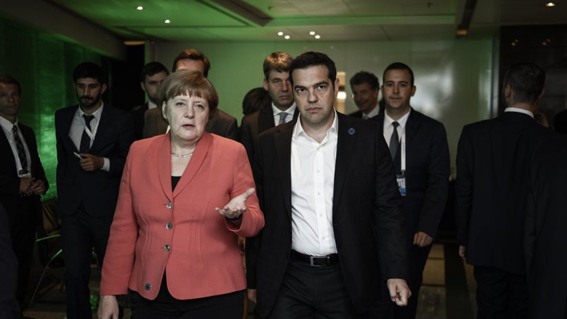 Ο Τσίπρας επιμένει ότι το Δημοψήφισμα ήταν απαραίτητο