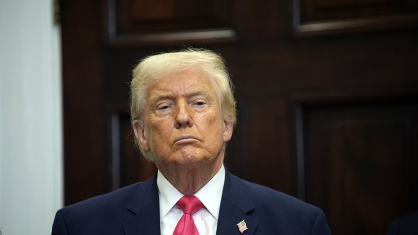 Politico: Αντιδράσεις στο κίνημα MAGA για το ενδεχόμενο ανάληψης στρατιωτικής δράσης κατά της Βενεζουέλας - "Ας μην γίνουμε σαν τον Μπους"