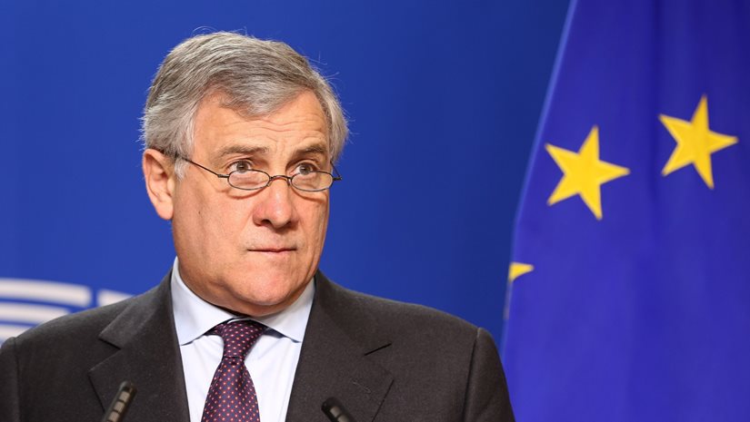 Η Ιταλία σε γραμμή Βελγίου: Να εξεταστούν "άλλες λύσεις" από την ΕΕ αντί της χρήσης των παγωμένων ρωσικών κεφαλαίων