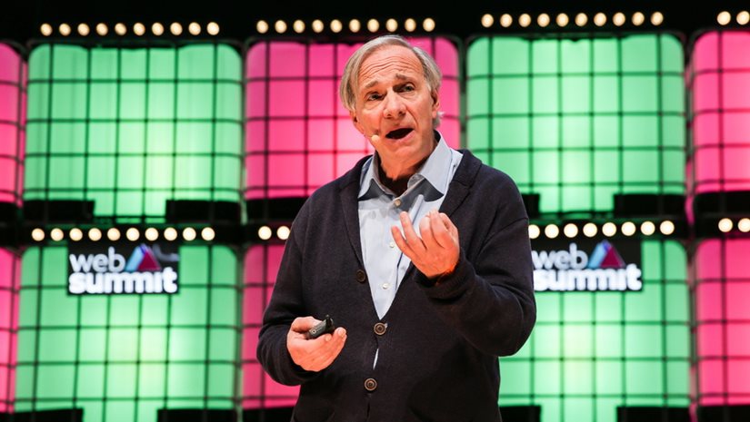 Ρέι Ντάλιο: Η Μέση Ανατολή μετατρέπεται σε μία "Σίλικον Βάλεϊ καπιταλιστών"