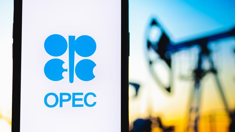 OPEC+: Επιβεβαιώνει την παύση για ένα τρίμηνο στις αυξήσεις της παραγωγής του