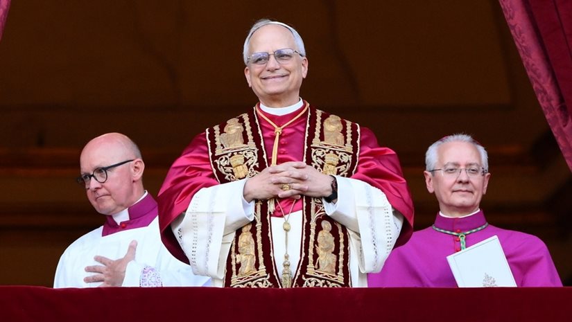 Στην Τουρκία την Πέμπτη ο Πάπας - Παγκόσμιο ενδιαφέρον για την κοινή προσευχή με τον Οικουμενικό Πατριάρχη Βαρθολομαίο