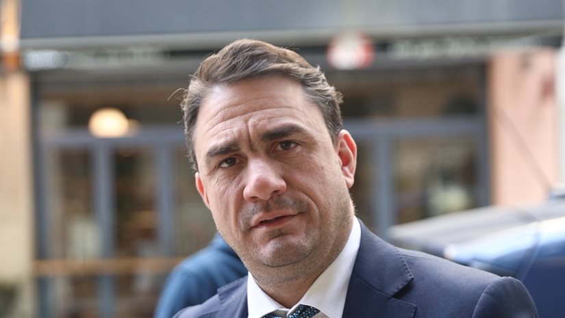 Κ. Τσουκαλάς: Η κυβέρνηση δεν έδωσε το 70% της βασικής ενίσχυσης - 217 εκατ. λιγότερα παίρνουν οι αγρότες