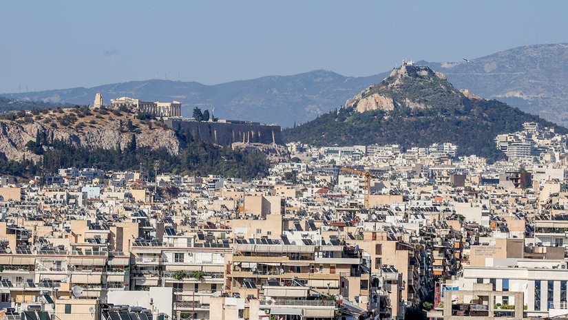 Ανοδικοί ρυθμοί για το πρόγραμμα ΣΠΙΤΙ ΜΟΥ ΙΙ – 94.500 νέες χρηματοδοτήσεις σε τρία χρόνια