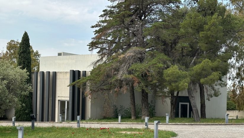 Πλειστηριασμοί: "Βαριά" ατζέντα με Εμφιετζόγλου, Έδραση και ιστορικές βιομηχανίες και επιχειρήσεις