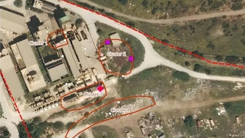 Άρον άρον νέος διαγωνισμός για την "ωρολογιακή βόμβα" του Λαυρίου - Τι καταγγέλει επιστημονικός φορέας