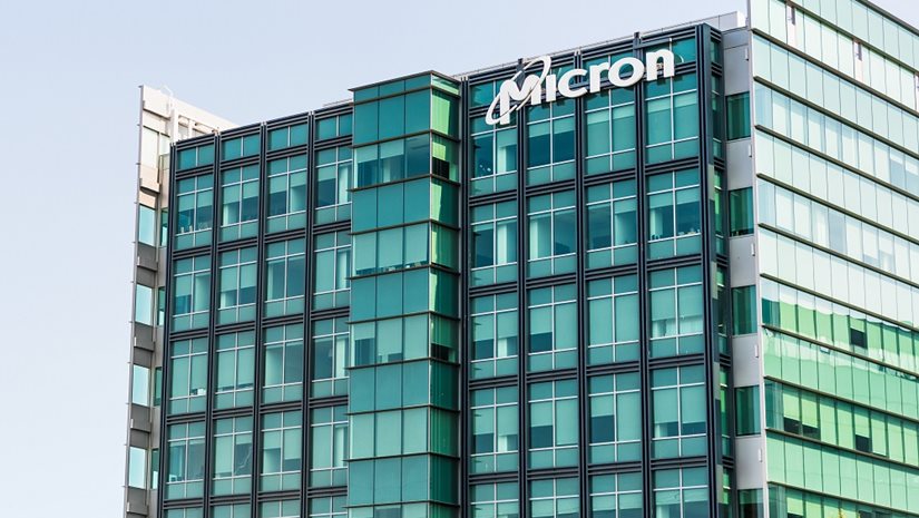 Η Micron επενδύει $9,6 δισ. για νέο εργοστάσιο προγημένων τσιπ ΑΙ στην Ιαπωνία