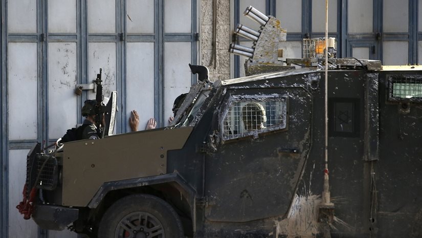 Έφοδος της ισραηλινής αστυνομίας στα κεντρικά της UNRWA στην Ανατολική Ιερουσαλήμ - Ύψωσε τη σημαία του Ισραήλ