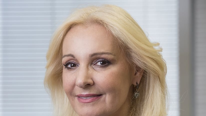 Χριστίνα Μαργέλου (Eurobank): Στο παγκόσμιο Top10 της ναυτιλιακής χρηματοδότησης για 4η διαδοχική χρονιά