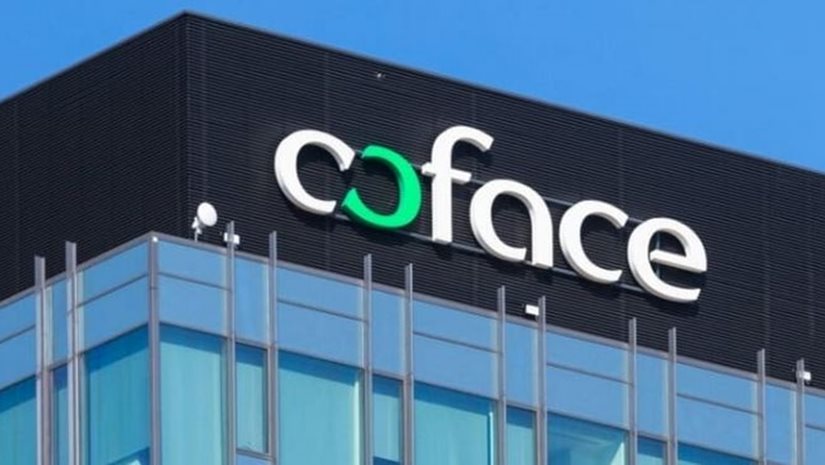 Coface - Επισκόπηση κινδύνων: Η ηρεμία μέσα στην καταιγίδα