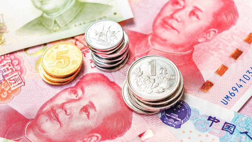 Κίνα: Στα 4,29 τρισ. γιουάν το εξωτερικό εμπόριο αγαθών και υπηρεσιών τον Οκτώβριο