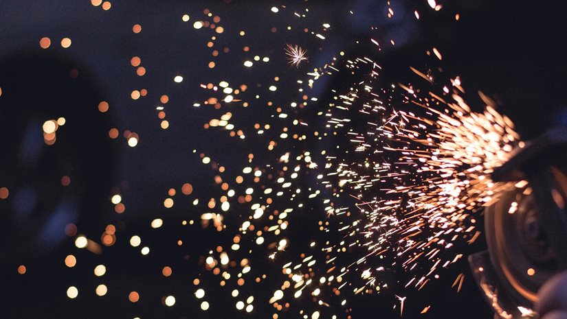 ΗΠΑ: Συρρίκνωση της μεταποιητικής δραστηριότητας τον Νοέμβριο