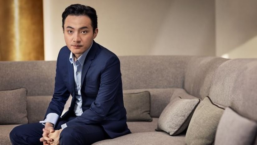 Ο σκιώδης δισεκατομμυριούχος του Τραμπ στα crypto