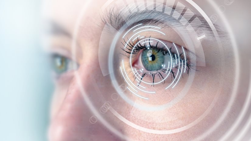 Εμφύτευμα ματιού βοηθά στην ανάκτηση της όρασης - Πρωτοφανές επιστημονικό επίτευγμα