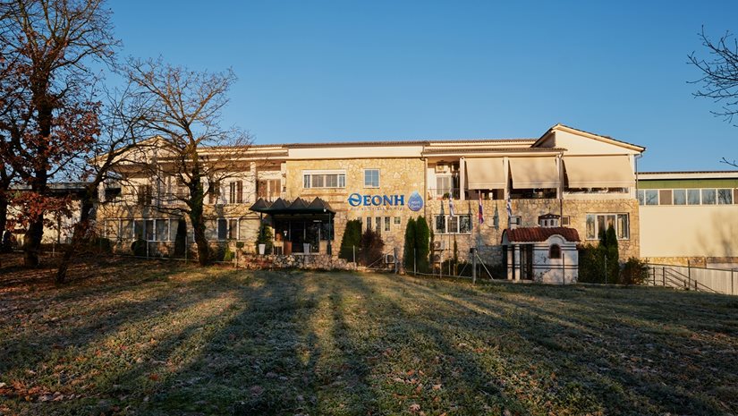 Θεόνη: Ανανέωση της θητείας του Διοικητικού Συμβουλίου