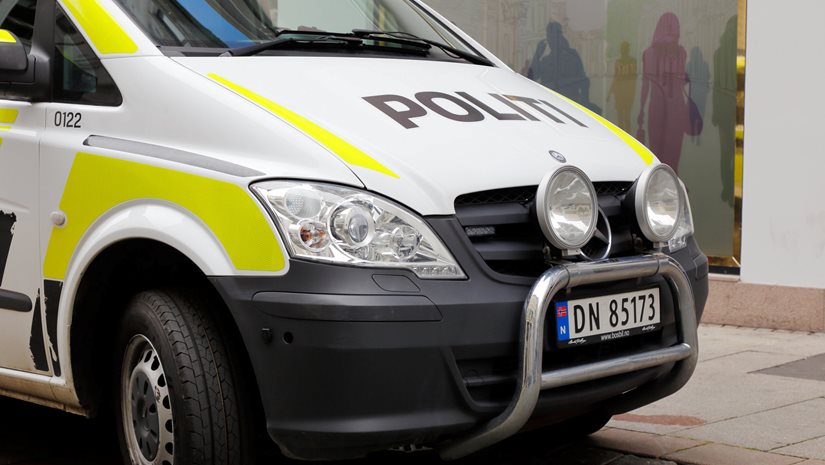 Νορβηγία: Συναγερμός μετά από πληροφορίες για πυροβολισμούς σε εμπορικό κέντρο - Συνελήφθη 19χρονος ως ύποπτος