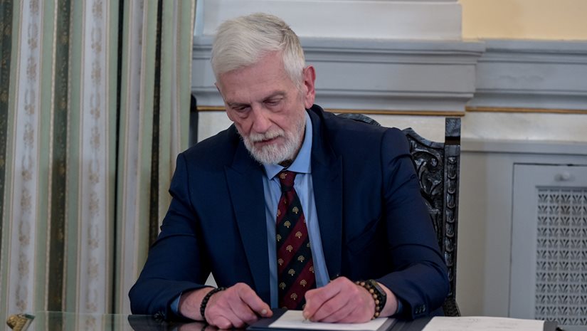 Στην Κωνσταντινούπολη ο Γ. Λοβέρδος