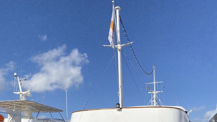 Το Φιλανθρωπικό Ίδρυμα Στέλιος Χατζηιωάννου υποδέχθηκε στην Αθήνα τους νέους Υπότροφους του Προγράμματος "Yacht Chef 2025-2026"